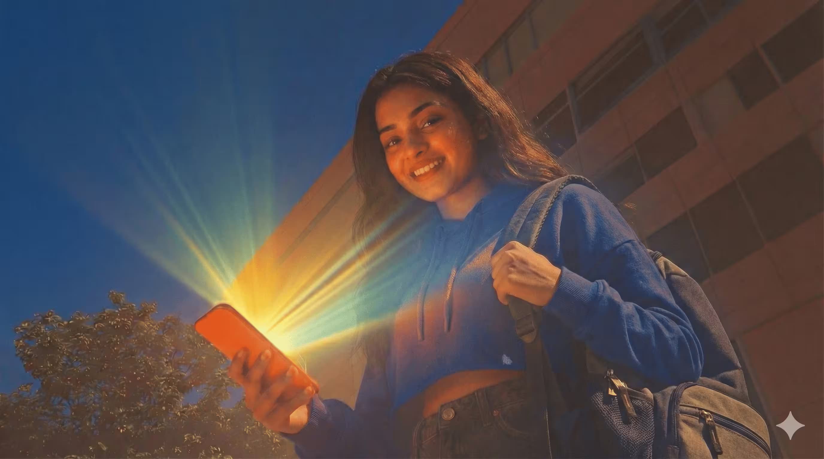 ScrollConnect welcome